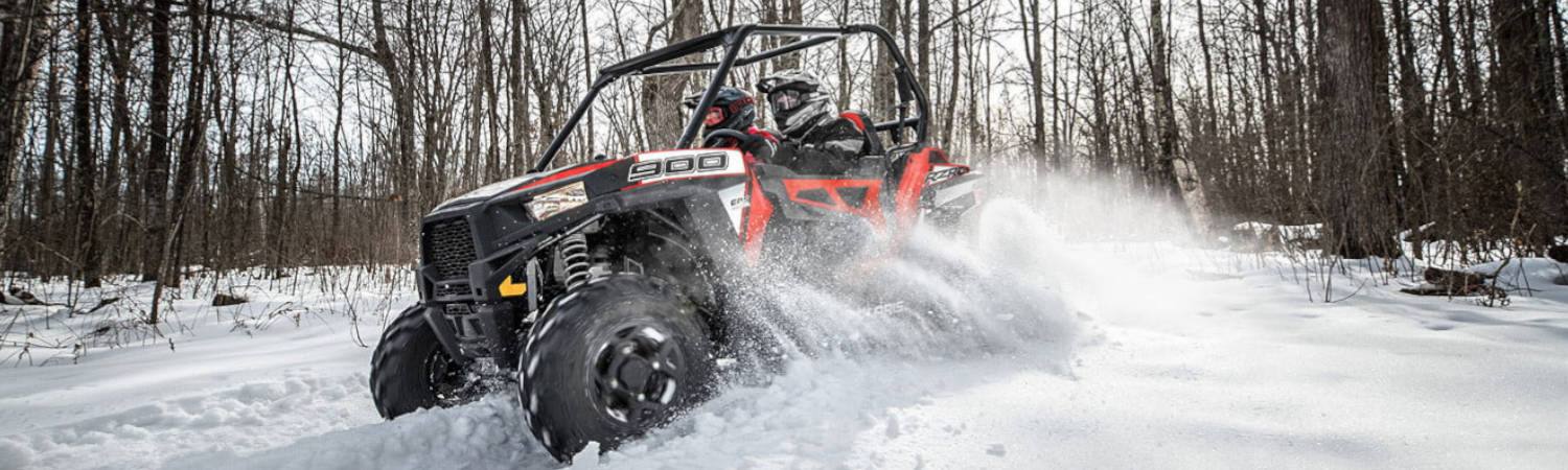 2019 Polaris® RZR® SxS 900 for sale in Powerhouse Motors and Sports, Hastings, Nebraska