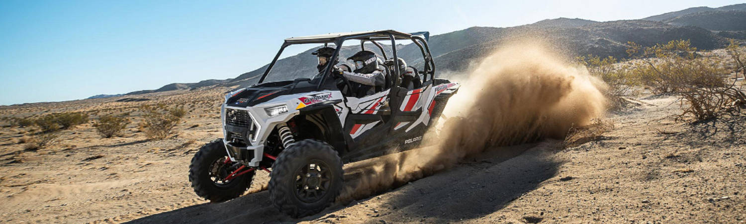 2019 Polaris® RZR XP® 4 1000 EPS for sale in Powerhouse Motors and Sports, Hastings, Nebraska