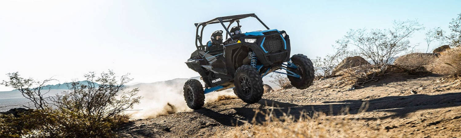 2019 Polaris® RZR XP® Turbo EPS for sale in Powerhouse Motors and Sports, Hastings, Nebraska