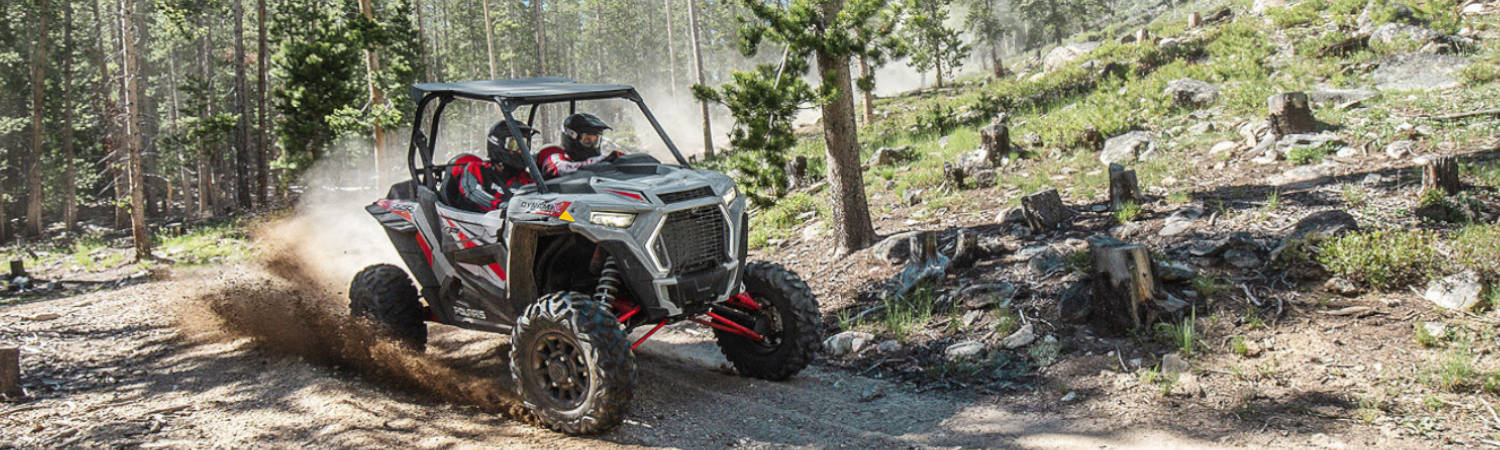 2019 Polaris® RZR XP® Turbo EPS for sale in Powerhouse Motors and Sports, Hastings, Nebraska